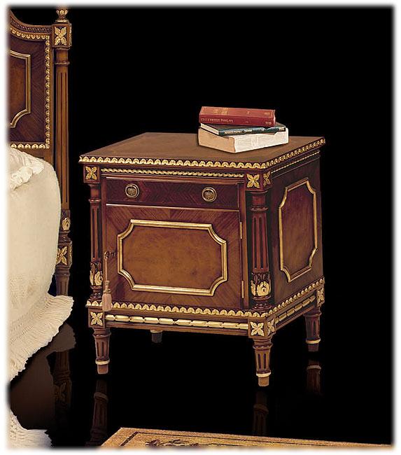 Тумбочка 128 FRATELLI RADICE 25070130020 