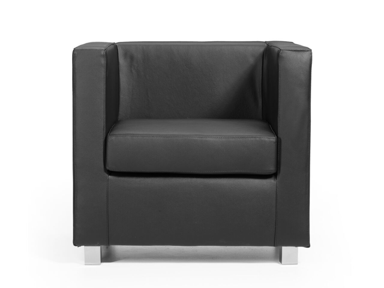 Кресло с подлокотниками Julia Italia Quadra ARCH-00141073 - Вид №1