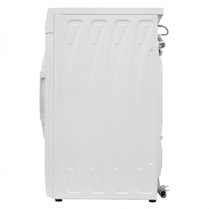 9214880 Стиральная машина Schaub Lorenz SLW TC8131 белый STDN-0000891 - Вид №4