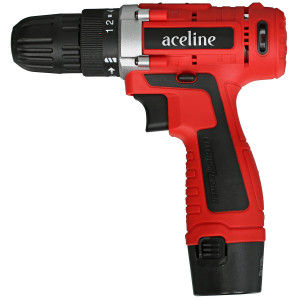 Шуруповерт Aceline ACS26 5092449