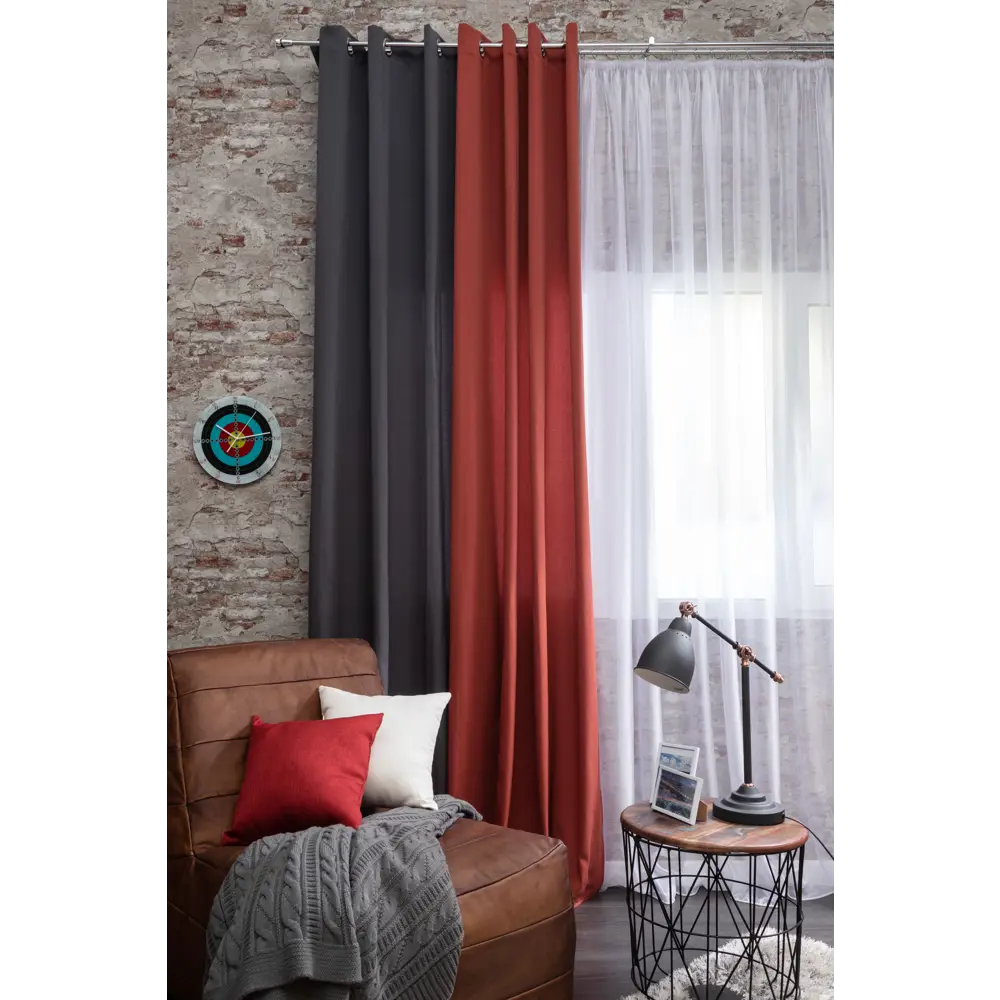 Настольная лампа Braccio 1xE27x60 Вт, цвет чёрный матовый Arte Lamp STLM-2187866 - Вид №12