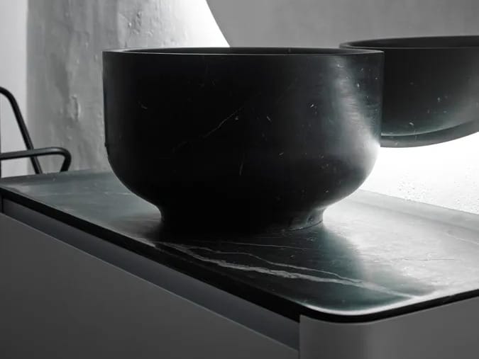 Подвесной умывальник Inbani ORIGIN ARCH-00084108 - Вид №3