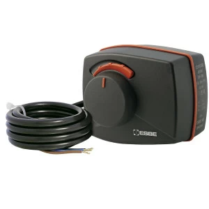 1210 17 00 ARA652Насосные группы » Esbe серии 3-точечный ARA600