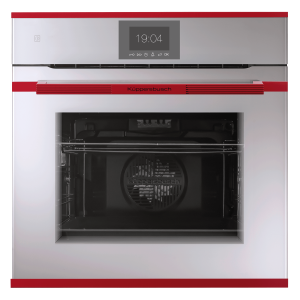 91139679 Электрический духовой шкаф B 6550.0 g8 59.5х59.5х55.9 см цвет серый STLM-0496606 KUPPERSBUSCH