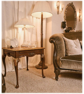 Столик  SAVIO FIRMINO 3186 TAV