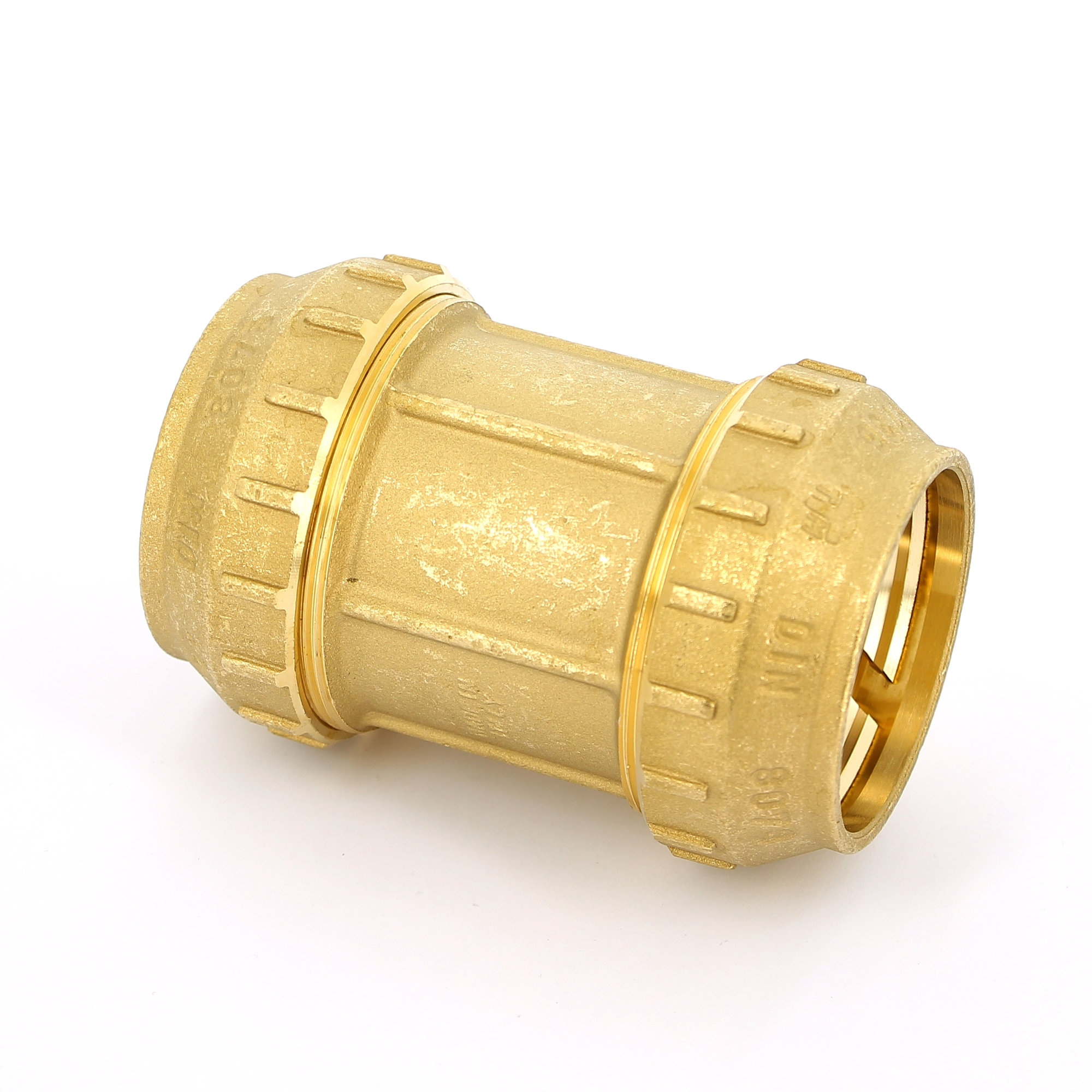 Муфта обжим TIEMME 63 3400015 - Вид №3