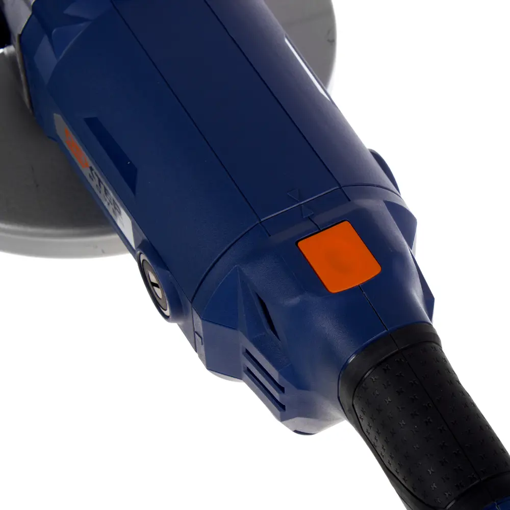 Углошлифовальная машина (болгарка) Dexter Power, 2100 Вт, 230 мм STLM-2112132 - Вид №2