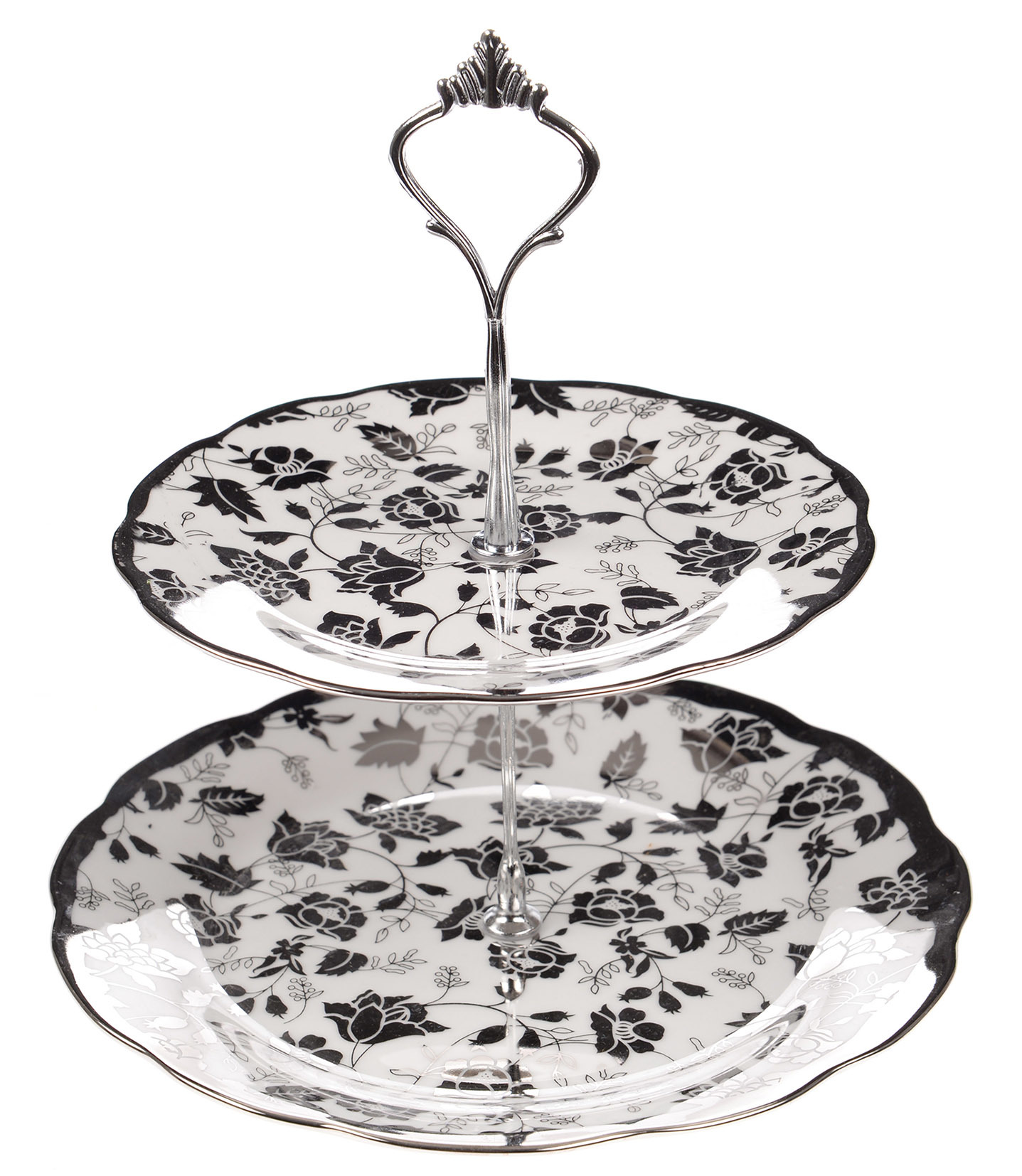 3860790.0100 Этажерка для десертов TO4ROOMS 