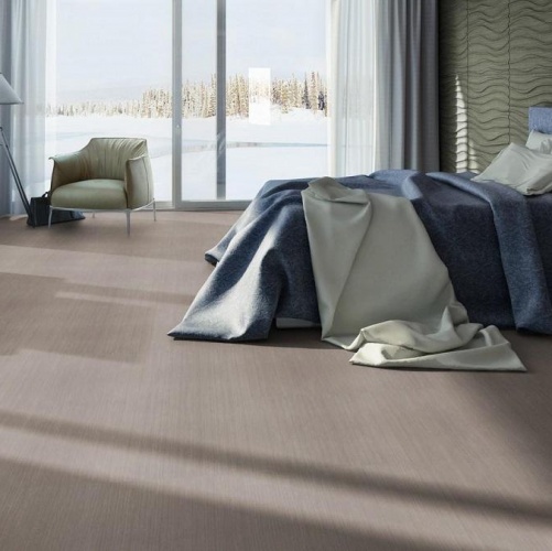 Виниловый ламинат Tarkett New Age Vernum Дизайнерский с брашью (Текстурированная) 457,2х457,2 мм 1000901214 - Вид №3