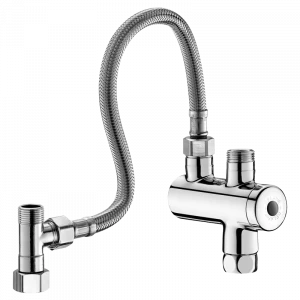 732230 Термостатический смеситель PREMIX NANO DELABIE