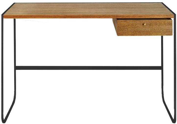 ASPLUND Дубовый стол с ящиками Tati sun-id-1469577 - Вид №1