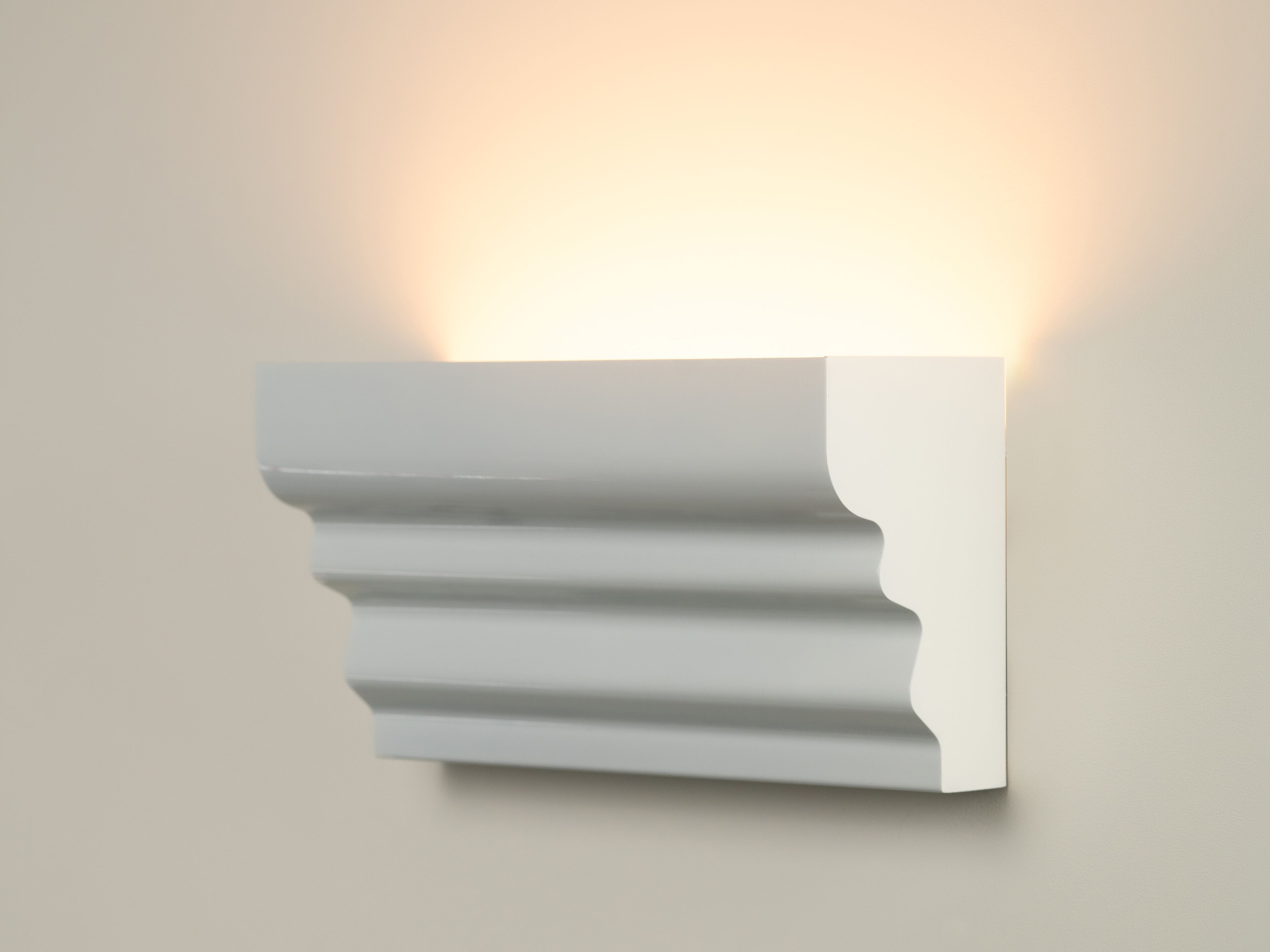 Светодиодные настенные светильники CVL Luminaires Les Dé-moulures ARCH-00007763