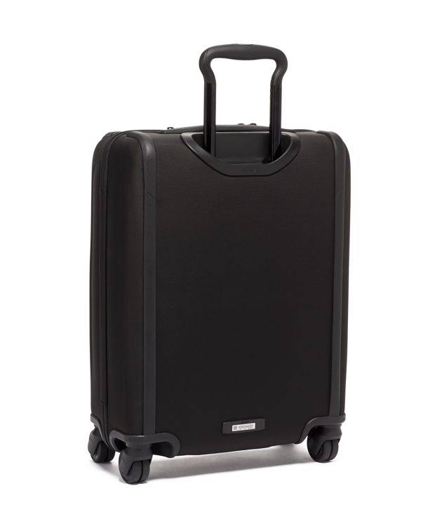 2203907D3 Чемодан International Slim 4-Wheel Carry-On Tumi Alpha 3  - Вид №4