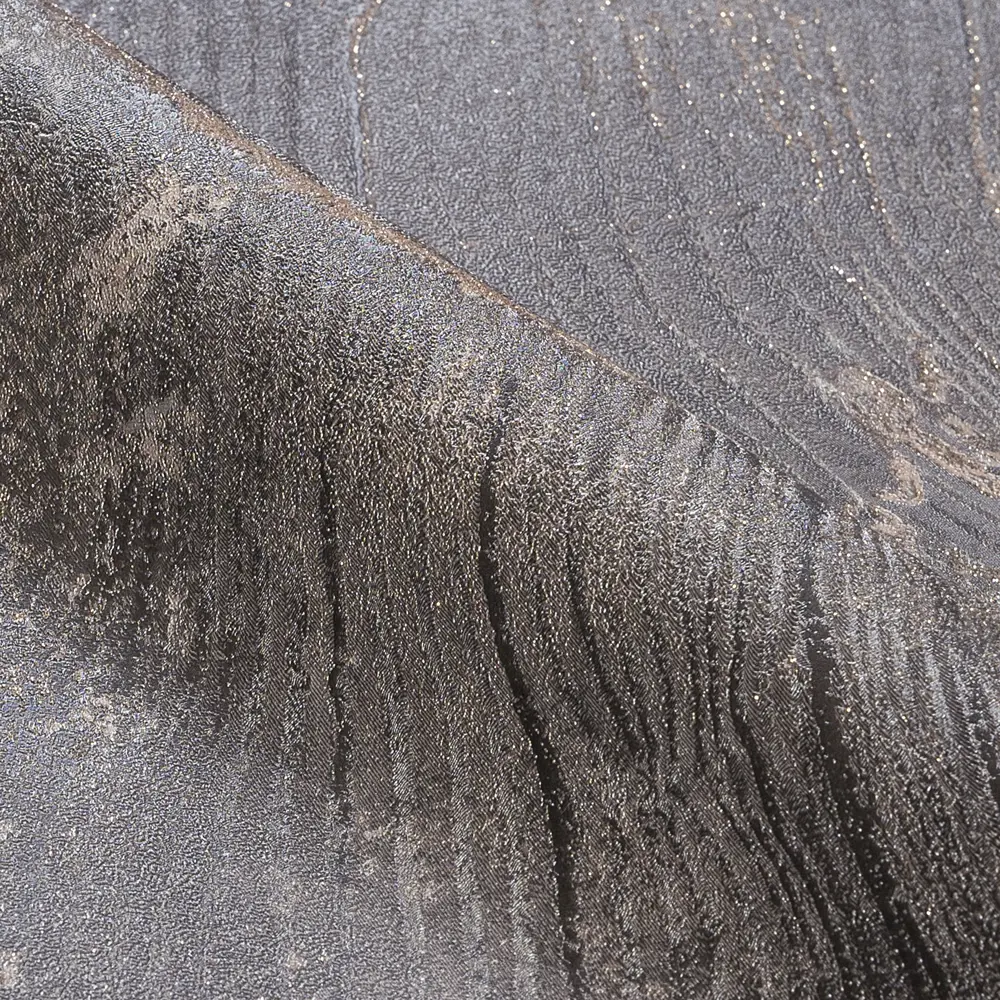 Обои флизелиновые Ateliero Napoleon темно-серые 1.06 м At585659 STLM-2194982 - Вид №2