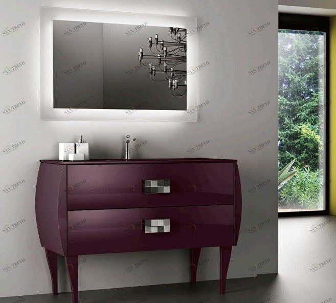 24 One Evolution Collection комплект мебели GBGROUP 39904