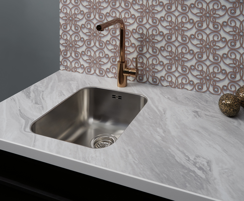 Стеновые панели - Стразы LIGRON LIST68 2344 - Вид №8