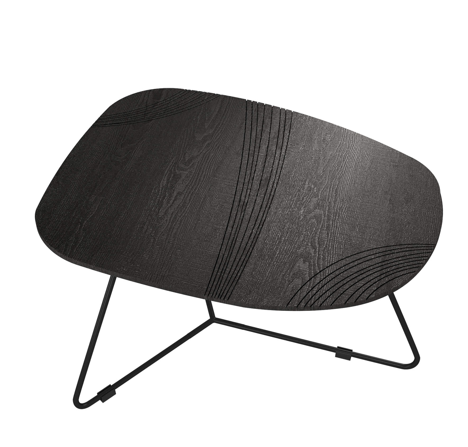 Столик журнальный SHT-CT52-2 Santreyd  - Вид №2