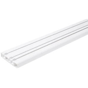Карниз стандарт трехрядный 200 см 83970625 STLM-2193047