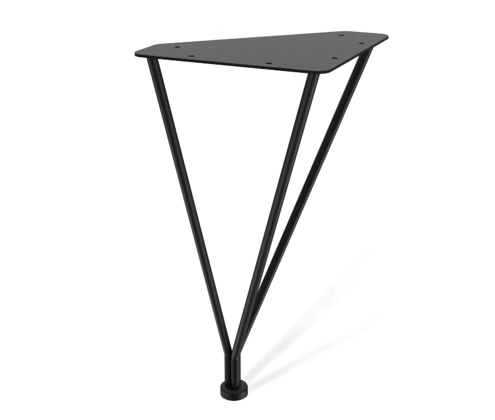 Основание для журнального столика SHT-TU29/H36 металлическое Santreyd 