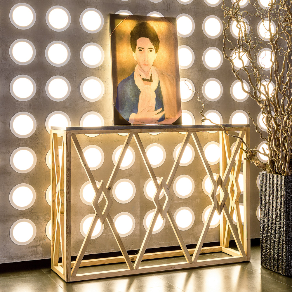 3112551 Консоль «Аллегро» Object Desire  - Вид №8