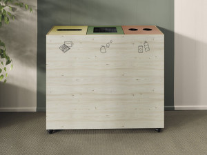 Меламиновая бумага для утилизации отходов