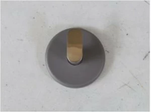 Geelli Крючок для халата из полиуретана App Gap-00i