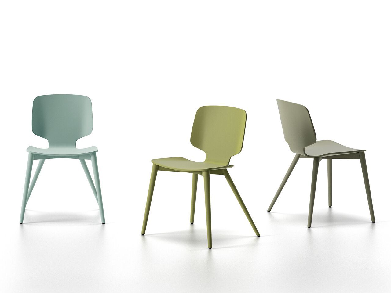 Деревянный стул Santalucia Mobili Homy ARCH-00123795