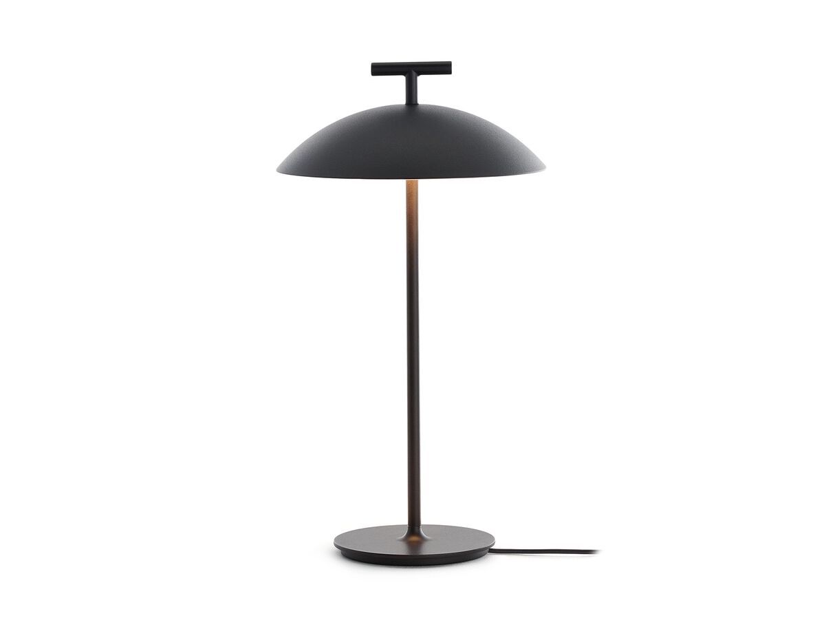 Стальная светодиодная настольная лампа Kartell Geen-A ARCH-00113657 - Вид №15