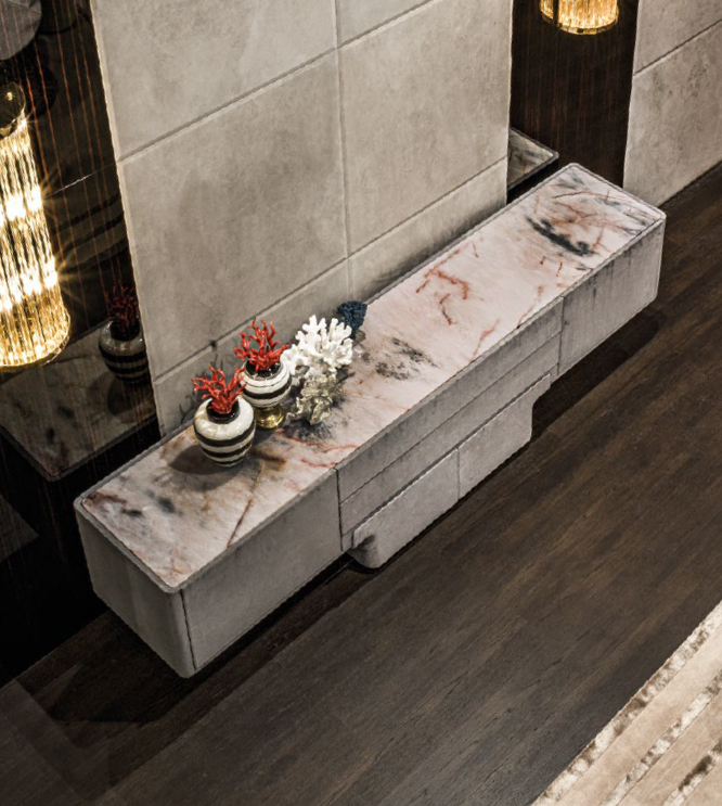 Буфет DO LONGHI Y 782  - Вид №4