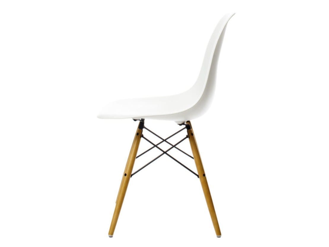 Стул из полипропилена VITRA Eames Plastic Chair ARCH-00056347 - Вид №1