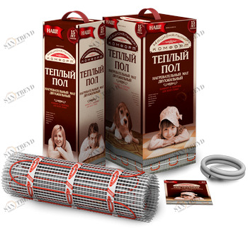 Комплект Национальный комфорт НК-850 2898