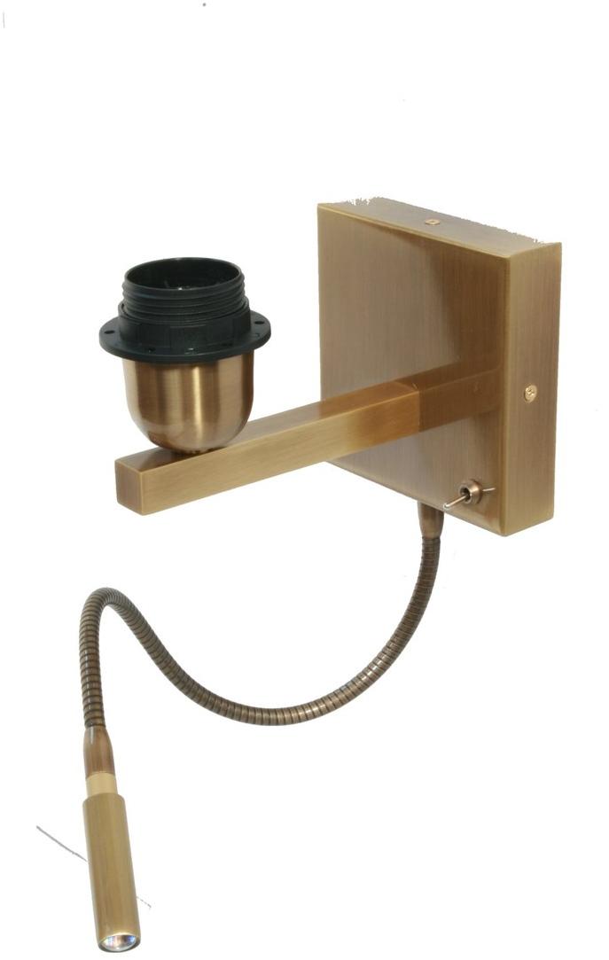 TEKNI-LED Регулируемая светодиодная лампа для чтения sun-id-1354558 - Вид №1