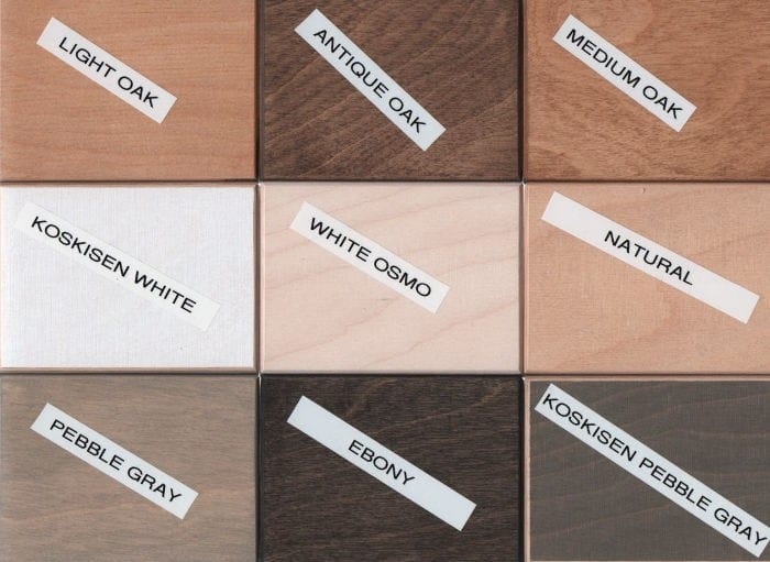 Двуспальная кровать из фанеры Radis Huh ARCH-00007160 - Вид №4