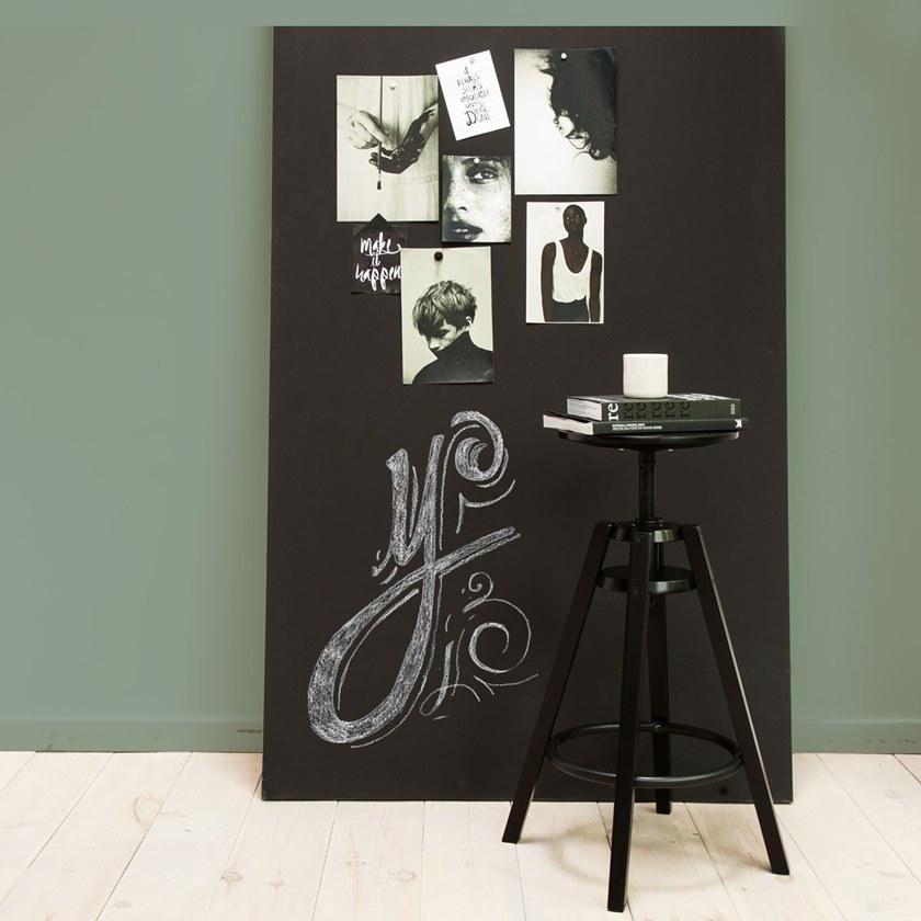 Groovy Magnets Магнитные виниловые обои Chalkboard sun-id-1438173 - Вид №10
