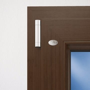 ПВХ раздвижные двери-окна NURITH DOMUS ARCH-00121332 - Вид №18