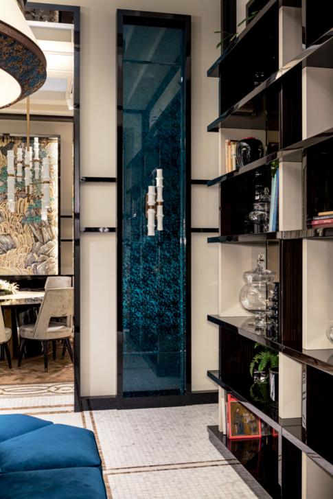 SICIS Siam Wall Sconce 15x13x56 sun-id-1989734