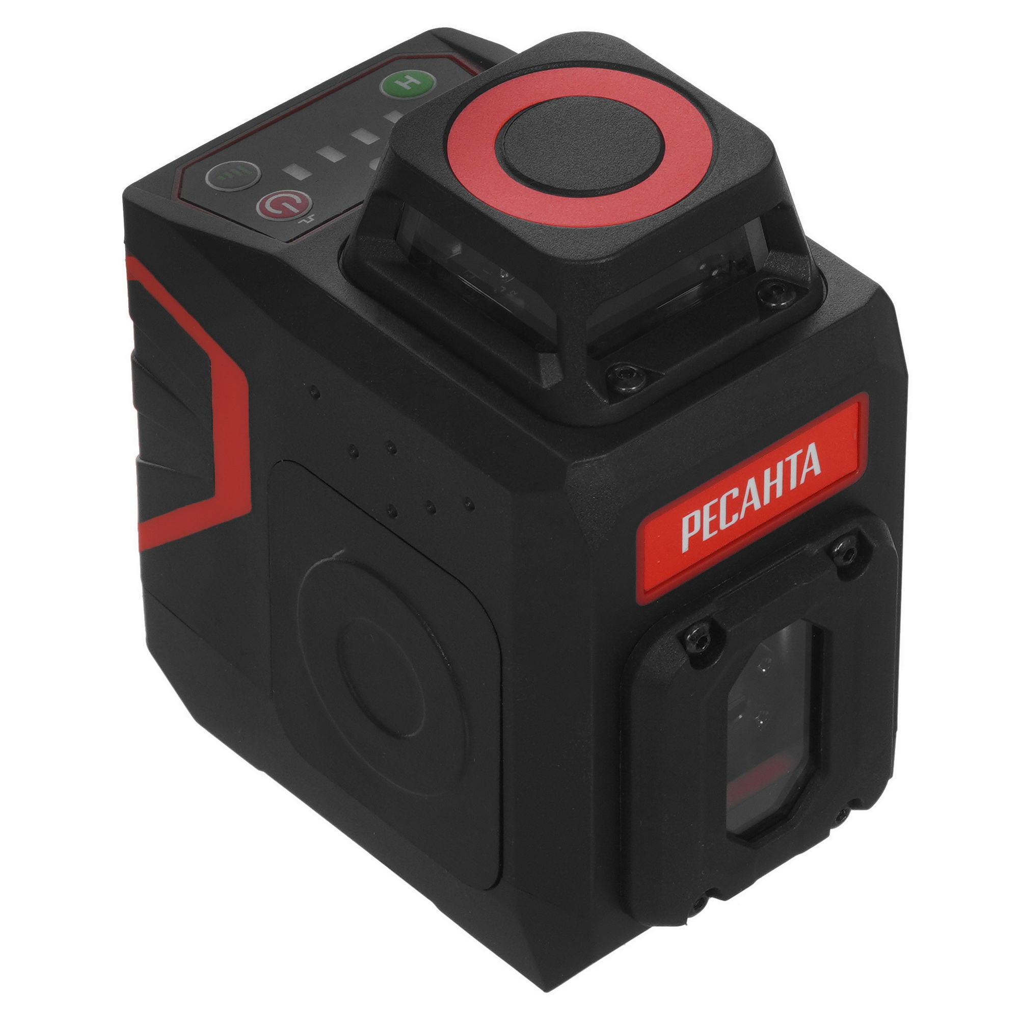 Лазерный нивелир Ресанта ПЛ-360 Green 9975976 STDN-0016424