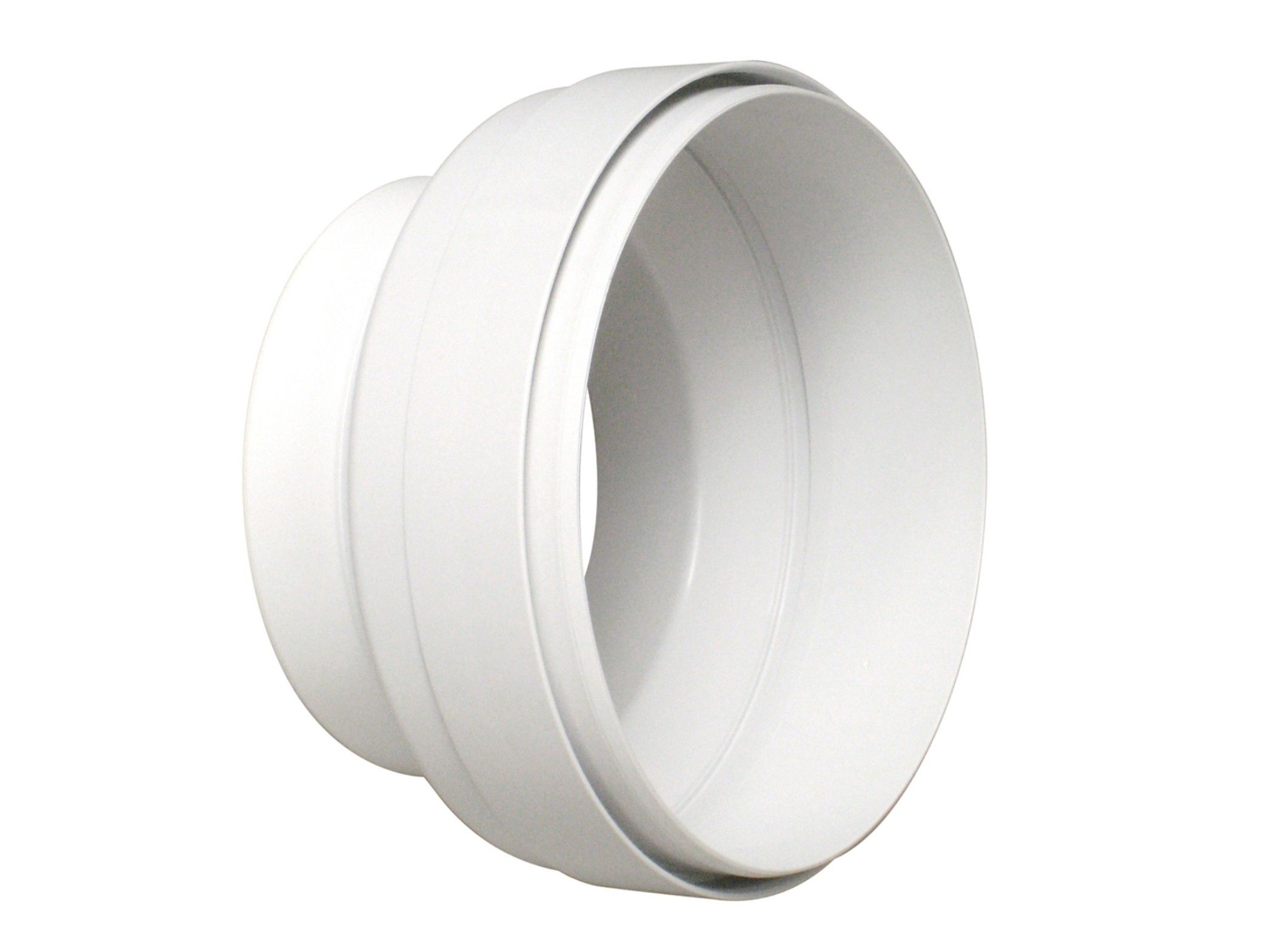 Конус сокращения ABS для всасывающих труб First Corporation вентиляция ARCH-00033832 - Вид №1