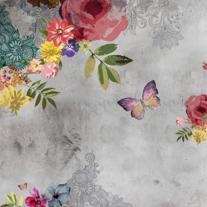 WP03019A Обои декоративные Adriani e Rossi