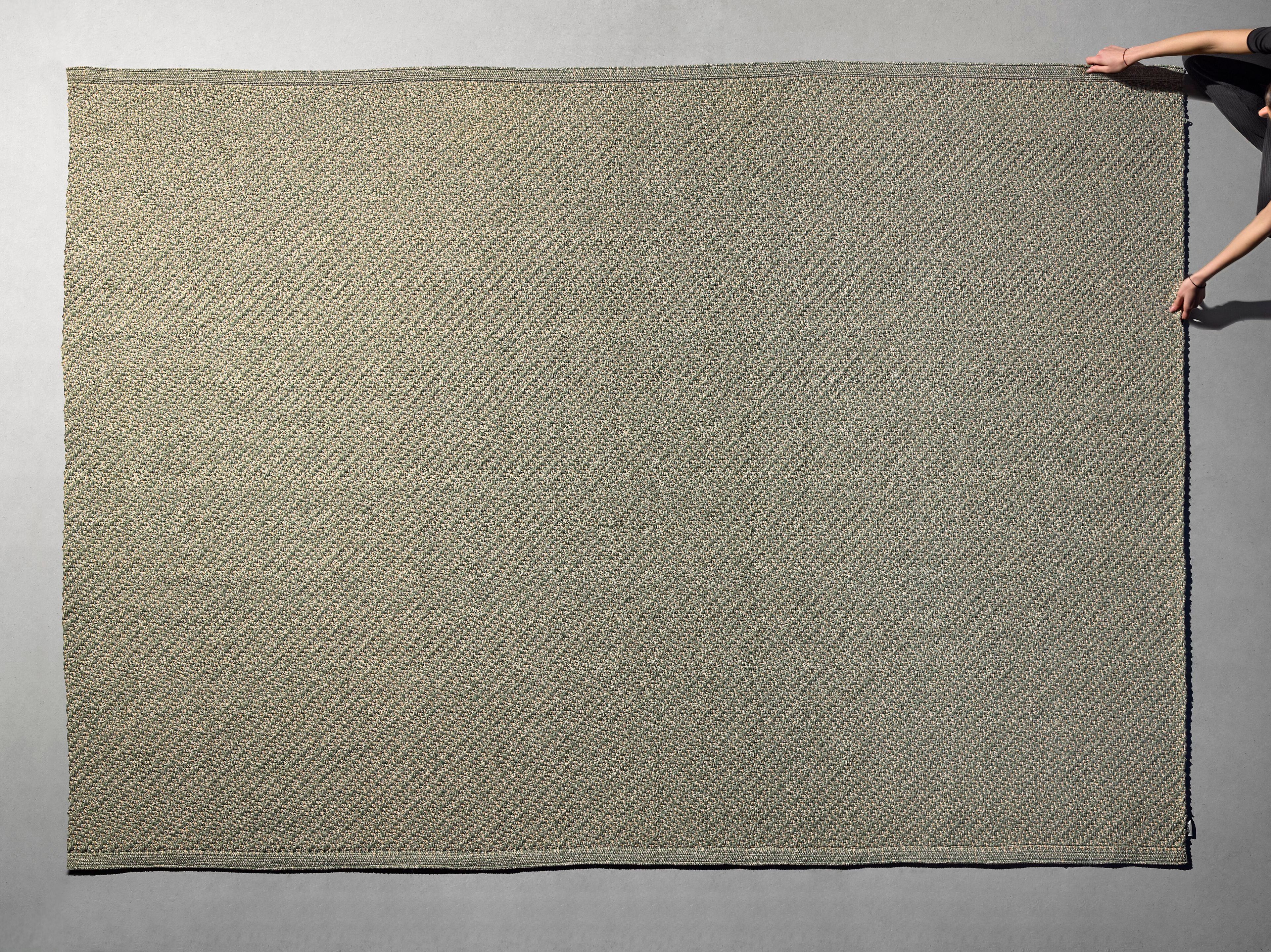 Напольный ковер ручной работы S-CAB MARISCO ARCH-00124849