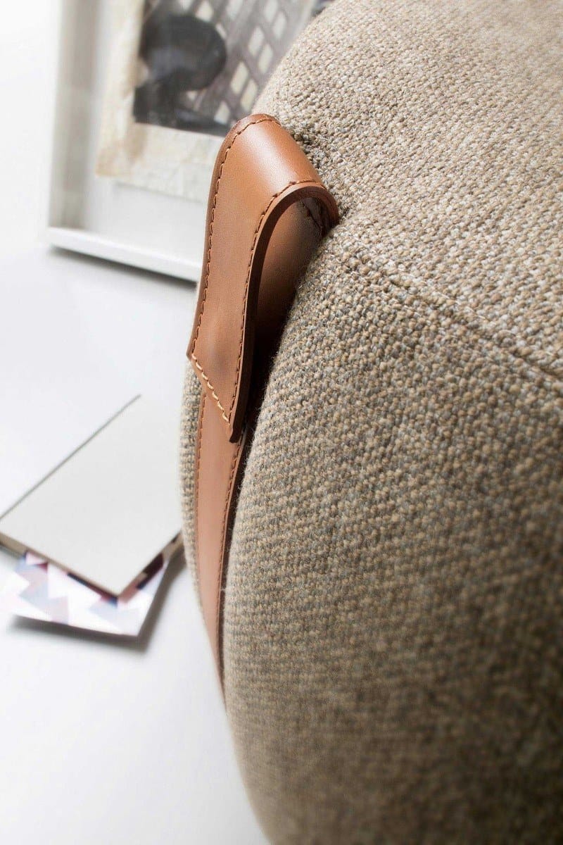 Пуф Lema NOTCH ARCH-00003879 - Вид №1