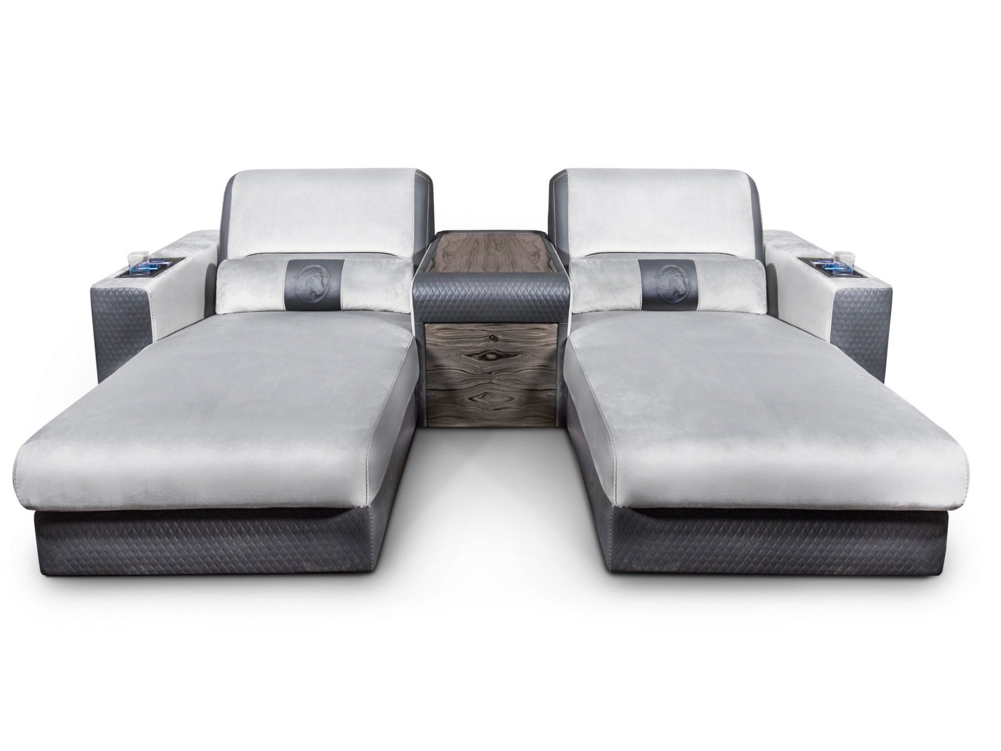 Мягкая ткань Dormeuse Formitalia Дастин ARCH-00013892