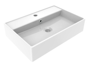 Керамическая прямоугольная столешница