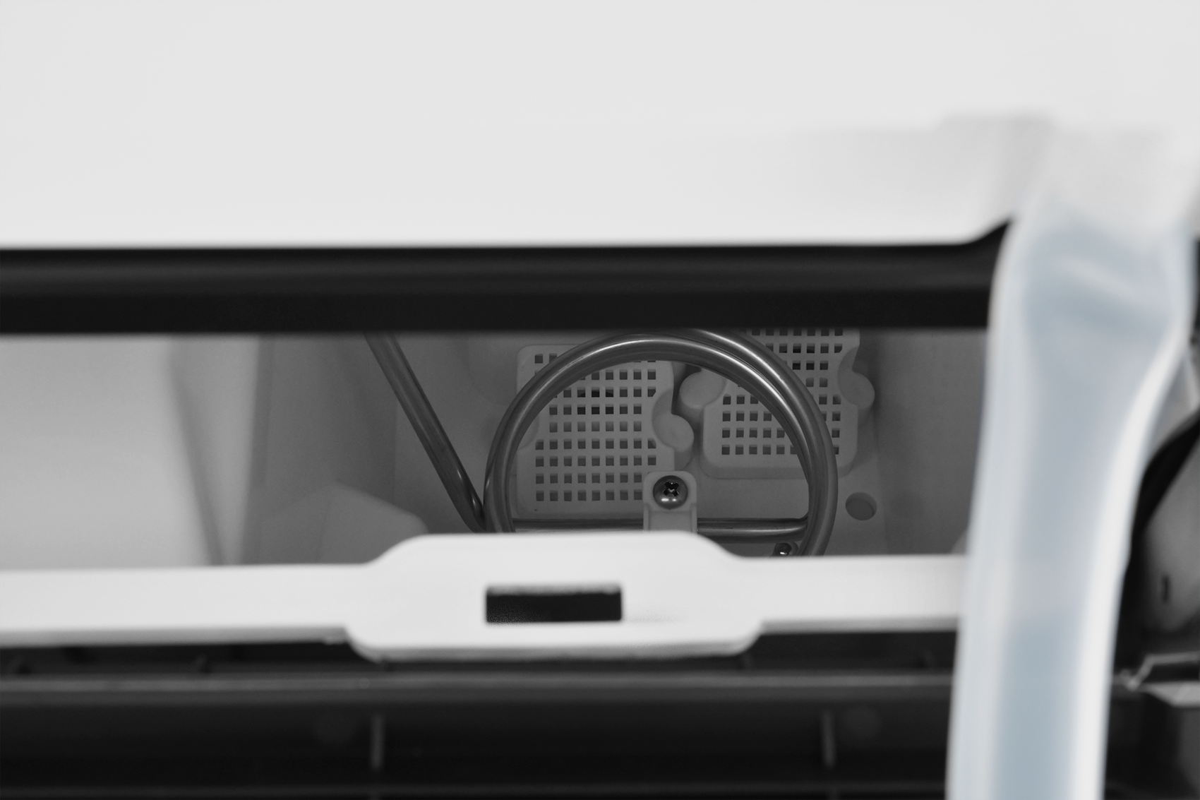 9271469 Ледогенератор ZUGEL ZIM2002 STDN-0100884 - Вид №28