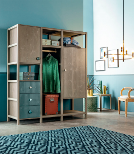 Шкаф  CALLESELLA FLY ar