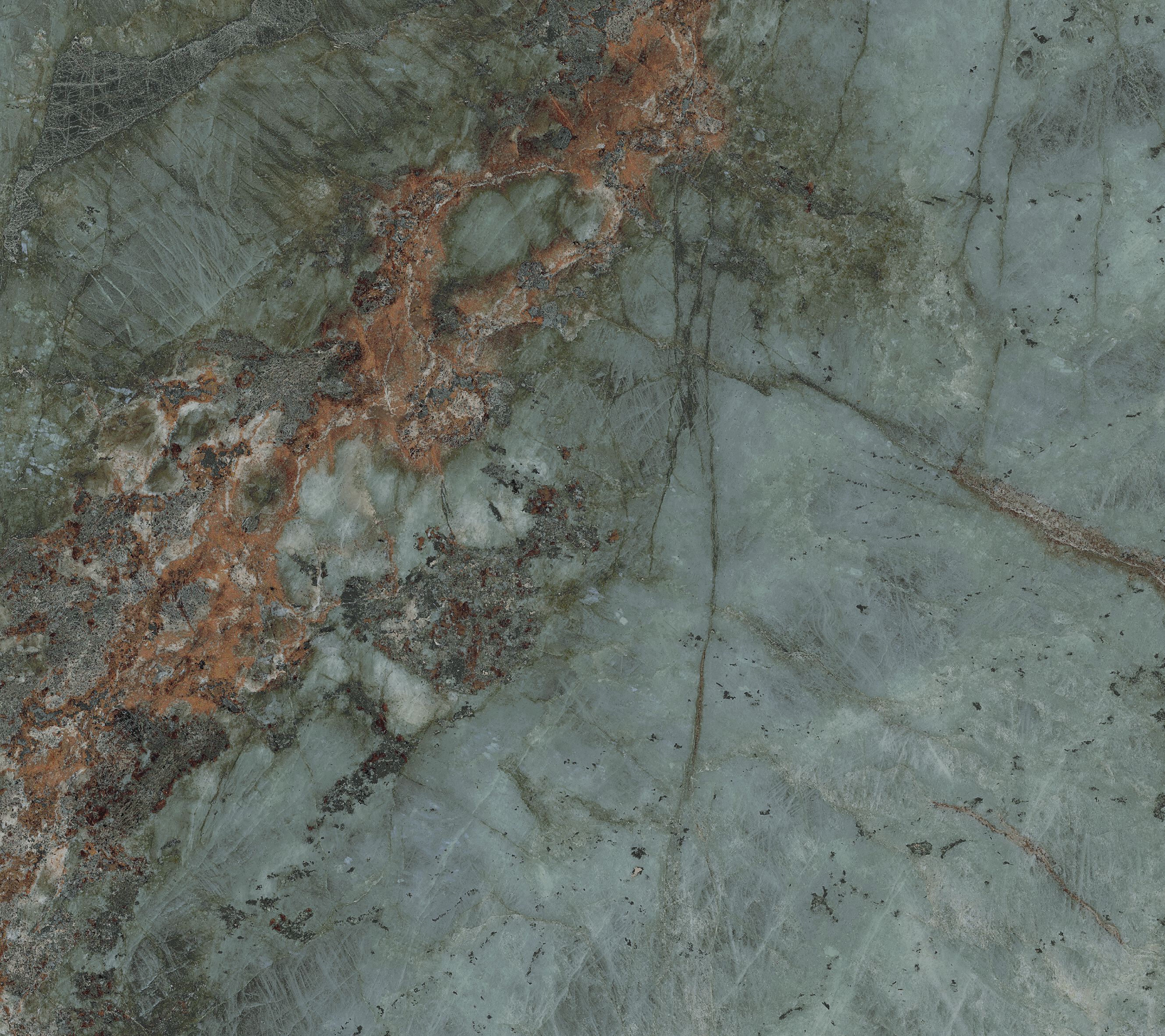 Керамогранит с мраморным эффектом Atlas Concorde Marvel Diva ARCH-00066015 - Вид №61