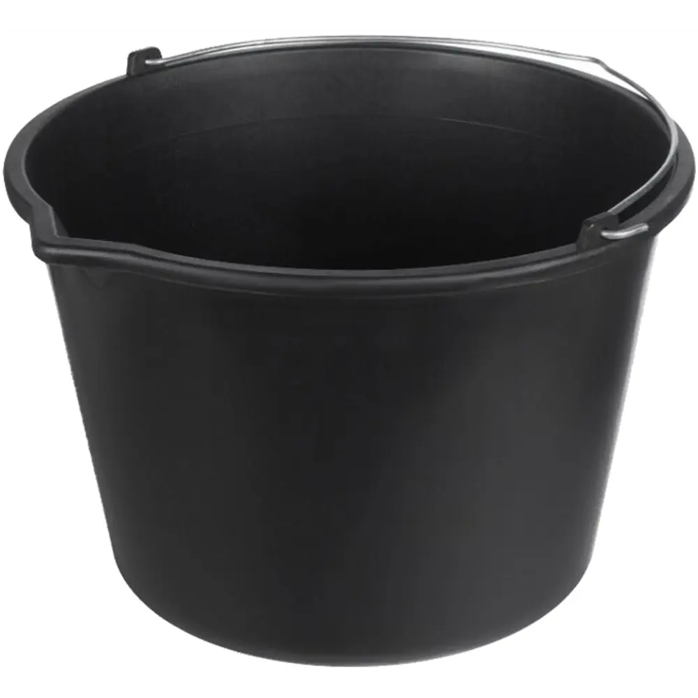 Ведро строительное 20 л ACCURATE STLM-2069181