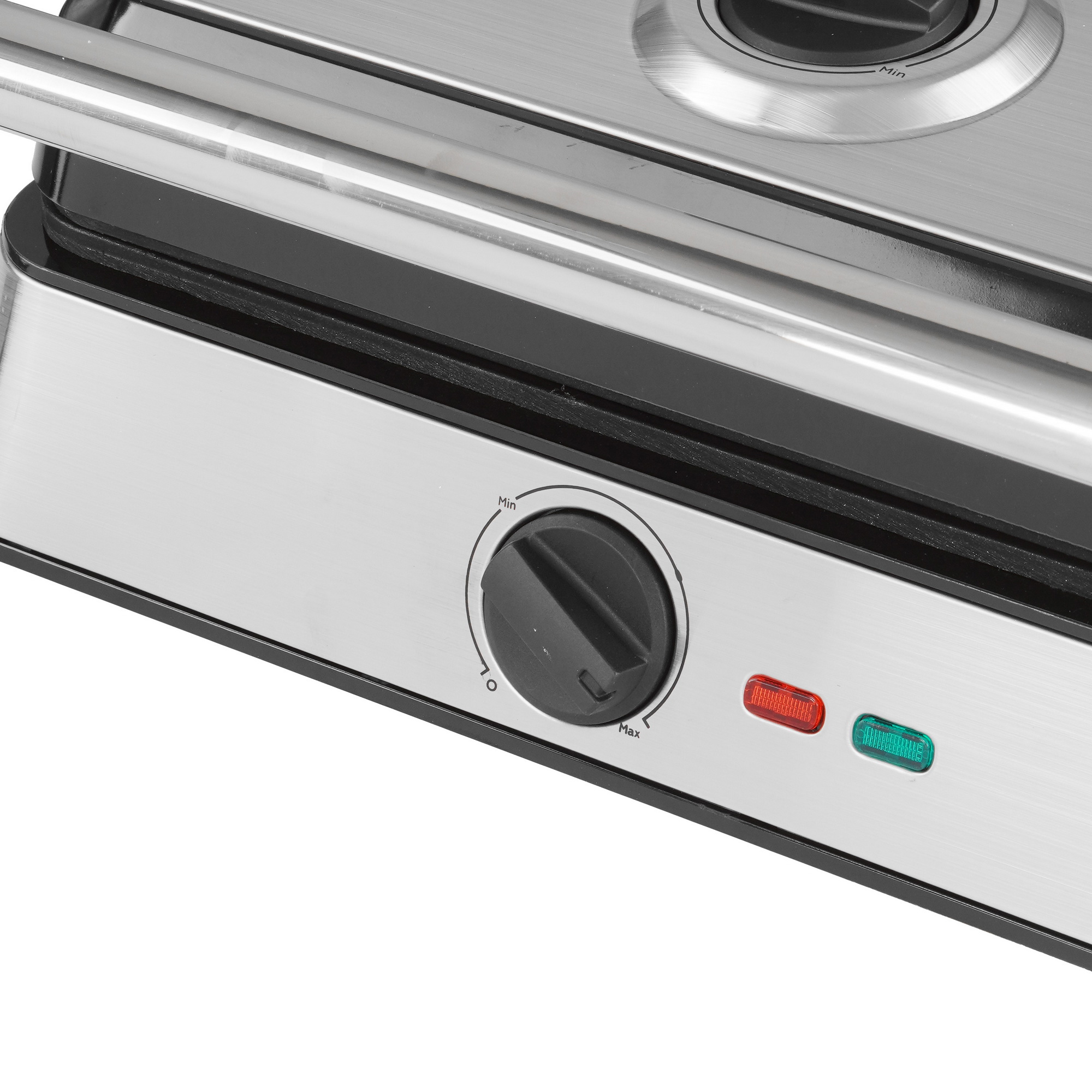 9210849 Гриль BQ GR3007 серый STDN-0149900 - Вид №4