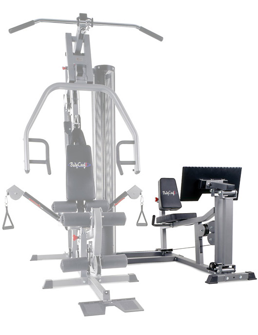 Body craft x press pro силовой комплекс Body Craft sun-id-2068760 - Вид №2