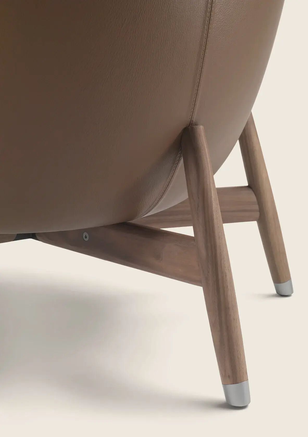 Кресло с подлокотниками Flexform ERI ARCH-00039641 - Вид №11